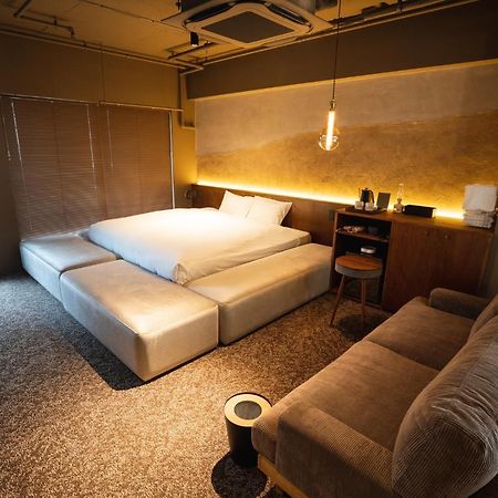 Saunaland Asakusa Токіо Екстер'єр фото