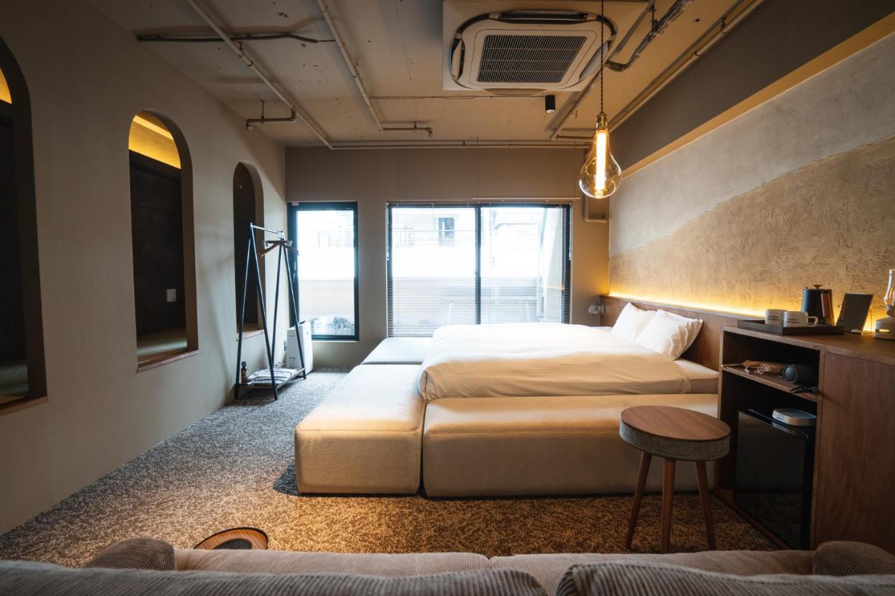 Saunaland Asakusa Токіо Екстер'єр фото